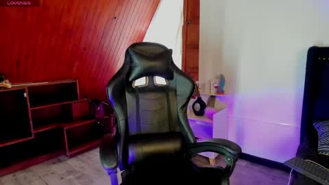 mariabonet online show from June 1, 7:59 pm