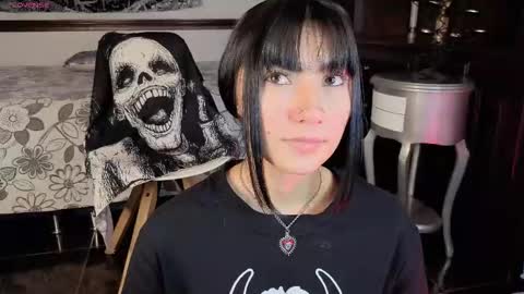 Snapshot of mariagh_ chatting on September 10, 7:47 pm Maria online show from September 10, 7:47 pm