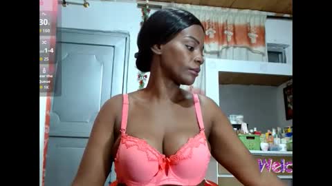 Alicia online show from November 7, 11:09 pm