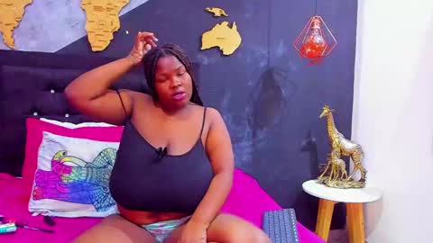  MARIAM online show from November 21, 11:56 am