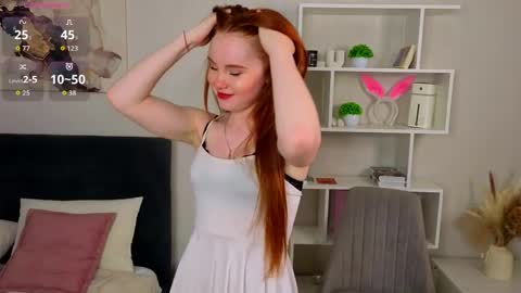 My name is Molly this is my first day online show from May 28, 3:10 pm