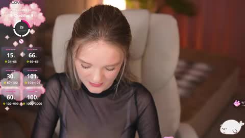 Maria online show from May 24, 7:13 pm