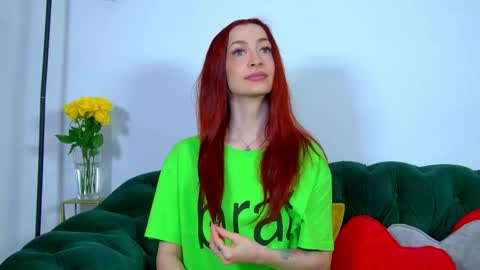 MariaMenson online show from June 5, 6:36 pm