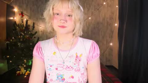 Maria online show from December 21, 2:49 am