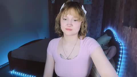 Maria online show from March 15, 3:19 am