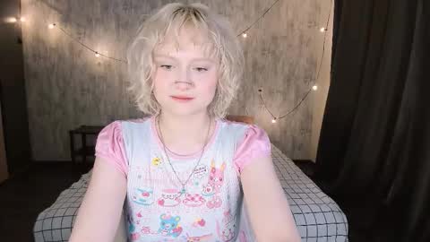 Maria online show from February 3, 2:53 am