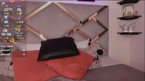 Snapshot of marian_pinzon chatting on February 11, 2:46 am Marian online show from February 11, 2:46 am