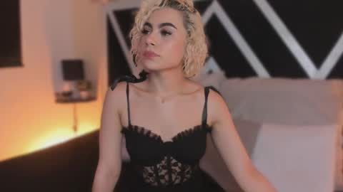 Marian online show from January 10, 2:49 am