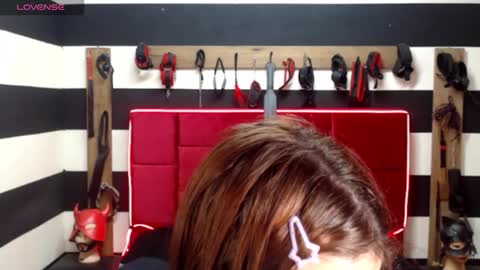 Marian online show from October 21, 5:11 am