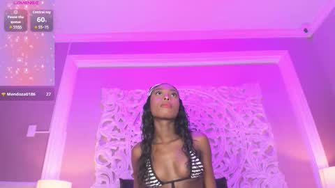 Marian Reynolds online show from December 5, 1:56 pm