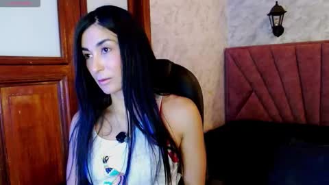 Mariana online show from February 9, 12:40 pm