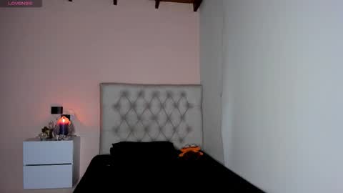 Mariana Roe online show from November 11, 3:24 am