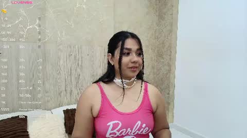 Mariana Allen online show from July 28, 8:52 pm