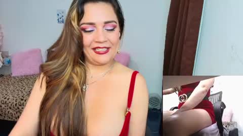 Mariana online show from June 20, 9:57 am