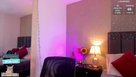 Snapshot of mariana_c chatting on February 28, 2:20 pm Mar y online show from February 28, 2:20 pm