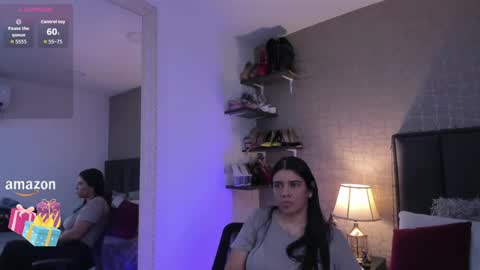 Snapshot of mariana_c chatting on September 9, 3:01 pm Mar y online show from September 9, 3:01 pm