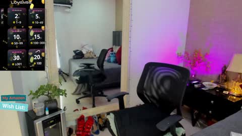 Snapshot of mariana_c chatting on January 24, 2:51 pm Mar y online show from January 24, 2:51 pm