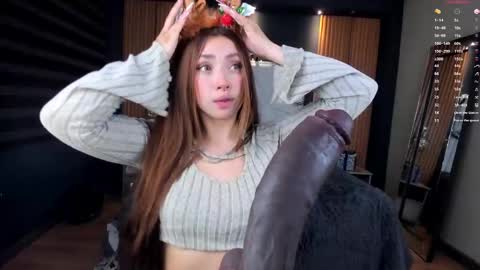 Snapshot of mariana_castro9 chatting on December 24, 6:06 pm Mariana Castro online show from December 24, 6:06 pm