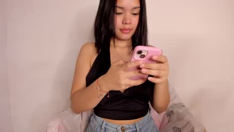 Mariana online show from February 12, 11:20 pm