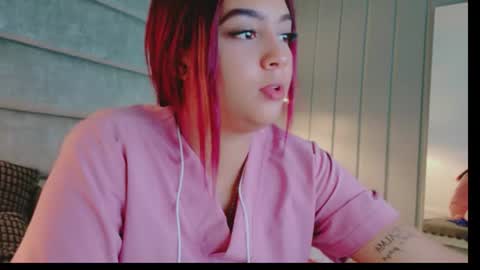 mariana_loppez_ online show from July 30, 5:30 am