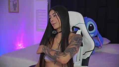 Mariana  online show from July 12, 12:06 pm