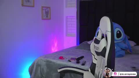 Mariana  online show from June 20, 12:09 pm