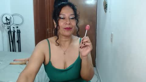 mariana_night online show from April 27, 4:53 am
