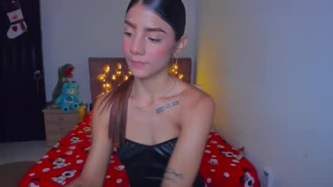 Mariana. online show from December 4, 6:00 am