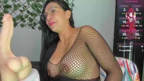 mariana vidal online show from December 19, 5:38 pm