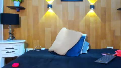 Mariana Angel online show from January 25, 3:51 am