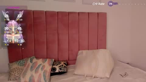 Snapshot of marianaadreams chatting on February 18, 3:32 pm marianascalante online show from February 18, 3:32 pm