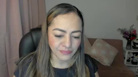 Mariana Lopez online show from March 8, 12:53 am