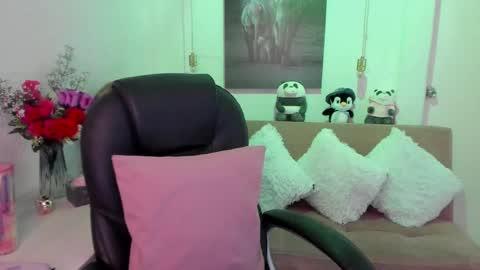 Mariana Lopez online show from February 22, 10:48 pm