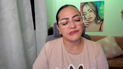 Mariana Lopez online show from November 22, 3:42 am