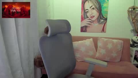 Mariana Lopez online show from September 12, 1:17 am