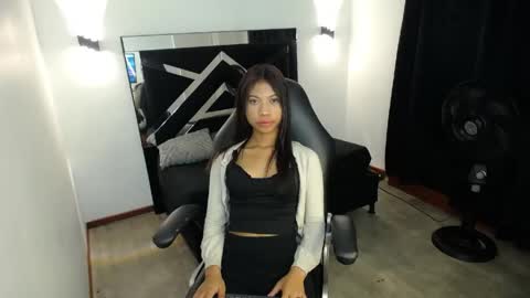 Mariana online show from June 5, 6:28 am