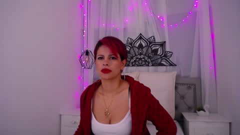 Mariana online show from December 15, 12:17 pm