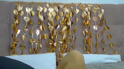 Maria online show from February 15, 6:29 pm