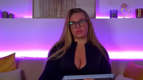 Maria online show from February 12, 6:40 am