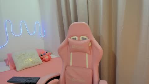 Mariangel online show from February 28, 12:43 am