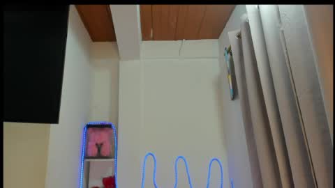 Mariangel online show from July 9, 10:44 pm