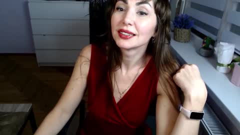 marianika online show from February 16, 8:11 pm