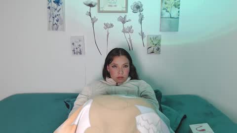 Mariana online show from March 8, 10:41 am