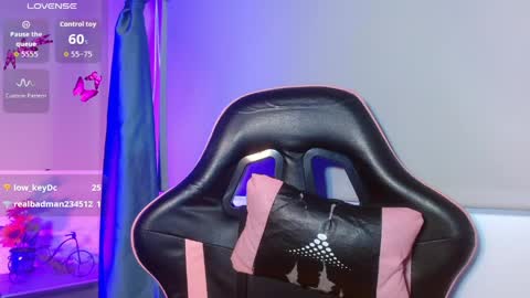 Marian online show from March 30, 9:47 pm