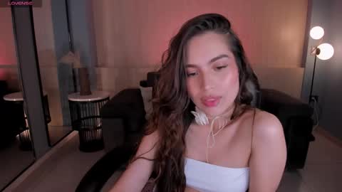 Marianne  online show from March 15, 10:12 pm