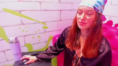 Mariann Roxy 3 online show from July 28, 3:21 pm