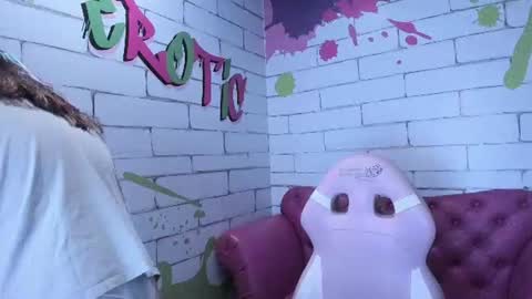 Mariann Roxy 3 online show from July 24, 11:52 am