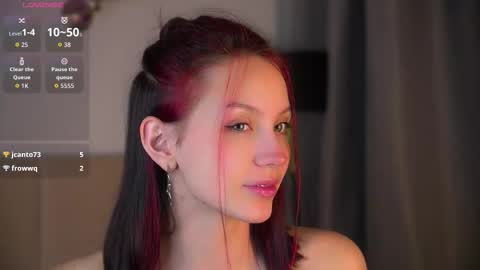 Rachel online show from December 13, 9:54 pm