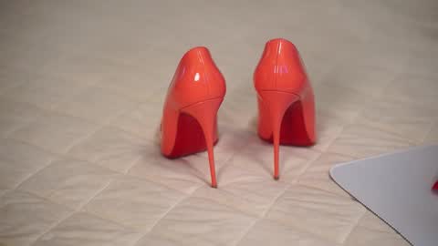 Maria online show from November 4, 8:08 am