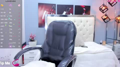 Marian Sexy online show from June 14, 12:27 pm